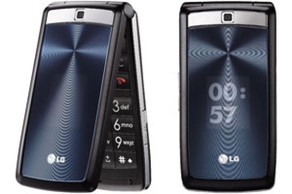 LG KF300
