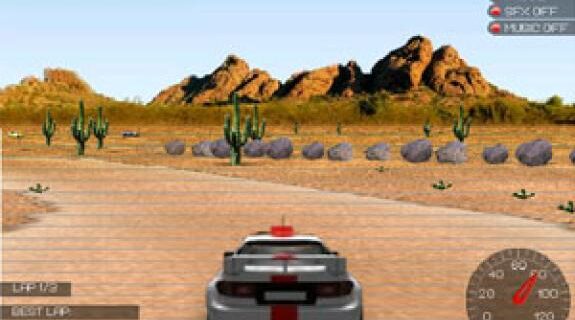 Game 24: Τα 5 κορυφαία Racing Games