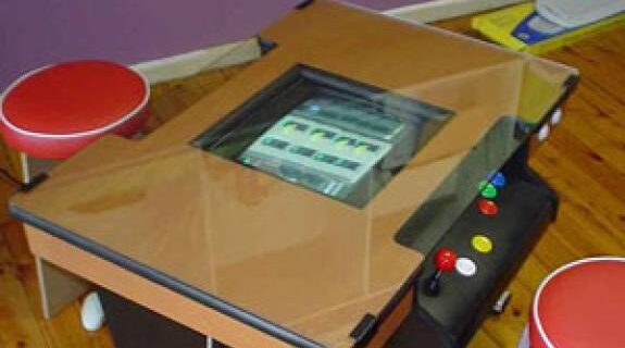 Τα 5 καλύτερα Arcade παιχνίδια όλων των εποχών