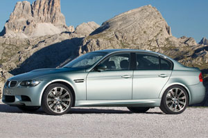 BMW M