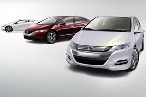Honda Insight