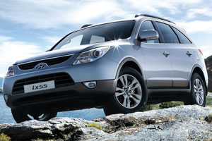 H Hyundai στην έκθεση του Παρισιού