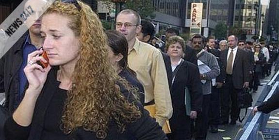 Στο 7,5% η ανεργία στην ευρωζώνη
