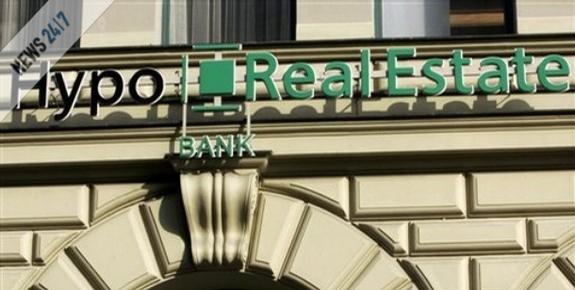 Διασώθηκε η Hypo Real Estate