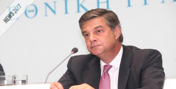 Αράπογλου: “Ασφαλής η Ελλάδα”
