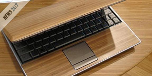 ASUS Bamboo Series Notebook
