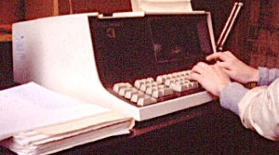 Η γέννηση του πρώτου PC