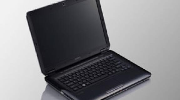 Sony VAIO CS11