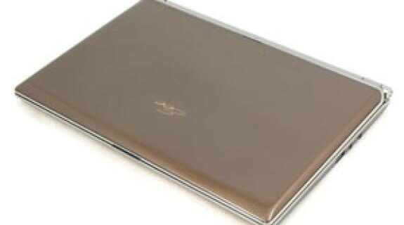 Asus Eee PC S101