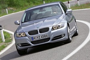 BMW Performance