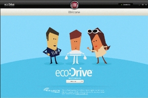 EcoDrive
