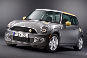 MINI E