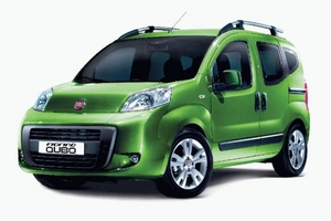 Fiorino Qubo