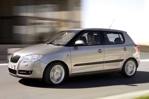 Η Skoda χαρίζει τα τέλη ταξινόμησης