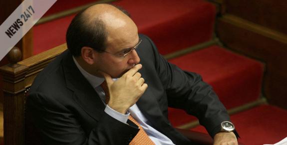 Στη δημοσιότητα οι μνηστήρες της Ολυμπιακής
