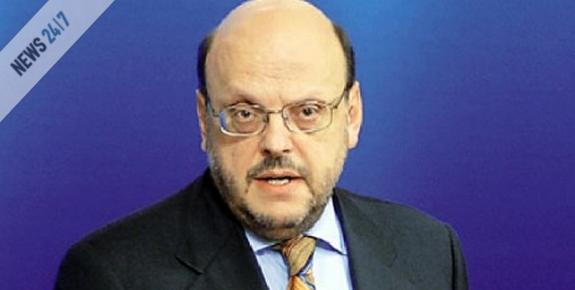 Αντώναρος για την οικονομία