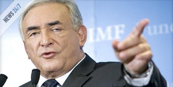 Αργεί η ανάκαμψη