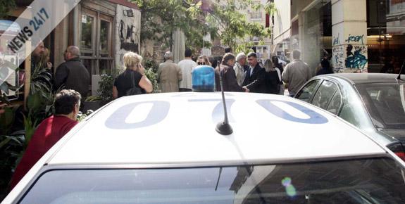 Εκτέλεση “νονού” της νύχτας