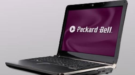 Packard Bell EasyNote RS65