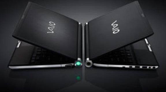 Sony VAIO TT