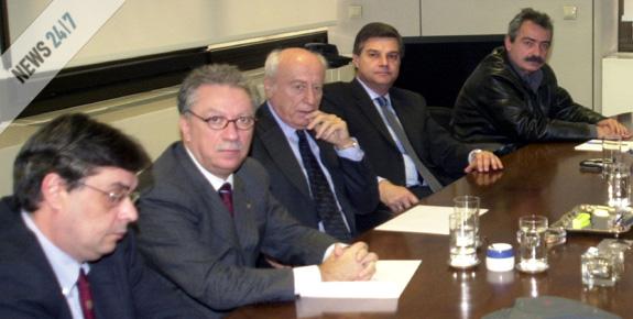“Ναι” στο κυβερνητικό σχέδιο