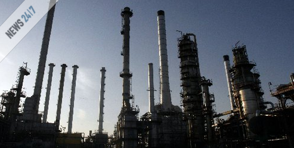 Πέφτει διαρκώς το πετρέλαιο
