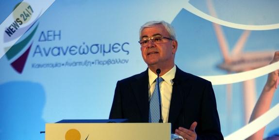 Στηρίζουν Αθανασόπουλο