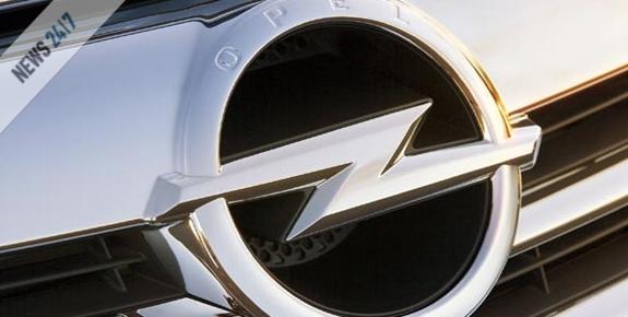 Η Γερμανία εξετάζει τη στήριξη της Opel