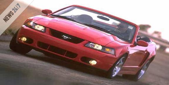 Η Ford πουλά στη Mazda