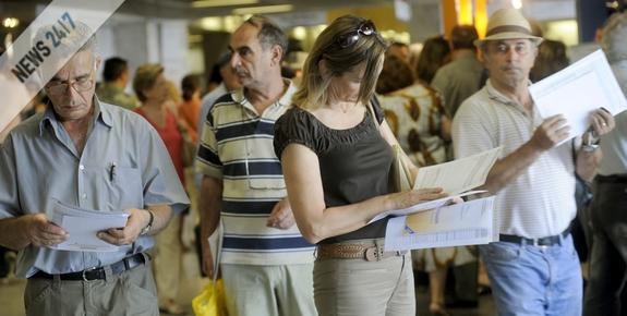 Ανοιχτό το γραφείο Κτηματογράφησης