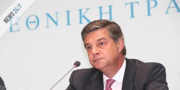 Στο σχέδιο και η Εθνική
