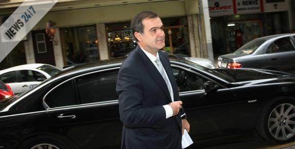 Δεν συμμετέχει η Marfin