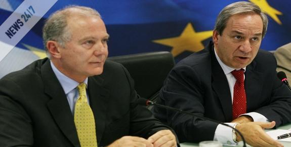 “Όλες οι τράπεζες στο σχέδιο”