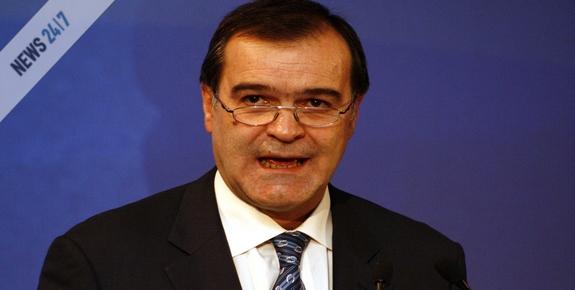“Καμπανάκι” Βγενόπουλου