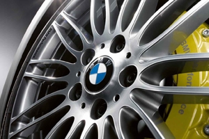 Αξεσουάρ BMW Performance