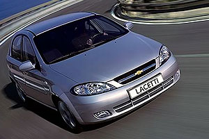 Τα χρηματοδοτικά προγράμματα της Chevrolet