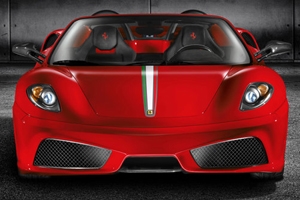 Ferrari F430 Scuderia Spider 16M