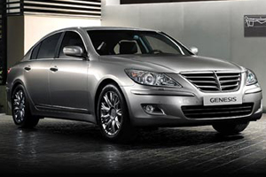 Συνεργασία Hyundai και Prada