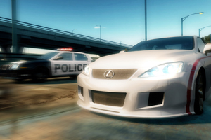 Need for Speed Undercover
