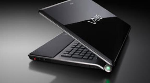 VAIO AW11: Super-Notebook!