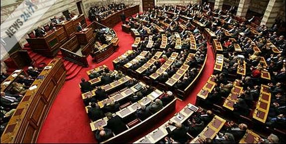 Συζήτηση για τον προϋπολογισμό
