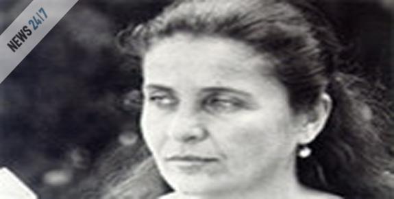 Πέθανε η Μαργαρίτα Καραπάνου