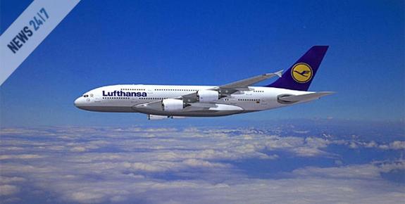 Πρόταση της Lufthansa για την Austrian Airlines