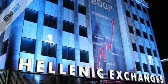 Σημαντική άνοδος στο Χρηματιστήριο
