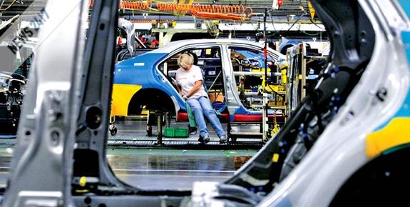 Αναγκαστικές “άδειες” σε Fiat, Nissan και GM