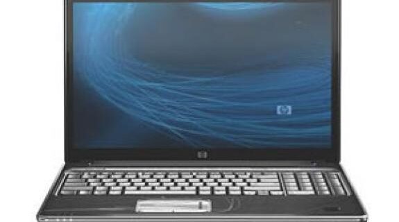 HP HDX Notebook Series