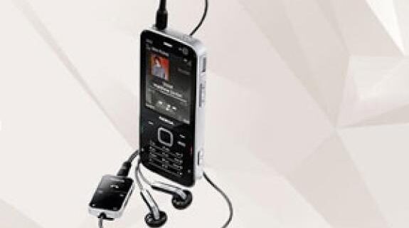 Nokia N78