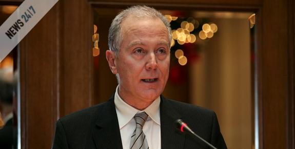 Κρίση μεγάλης διάρκειας