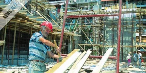 Υποχώρηση 0,9% για την ανεργία