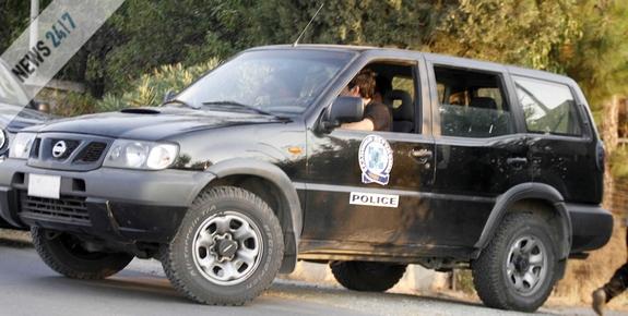 Μαφιόζικη εκτέλεση